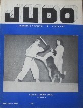 02/53 Judo
